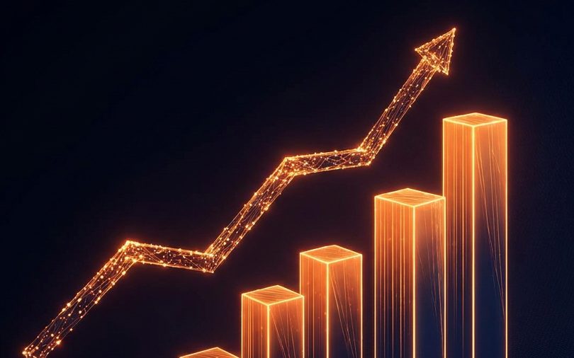 Gráfico de crecimiento