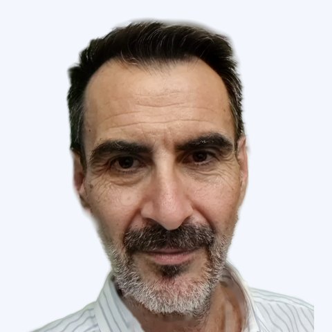 Pedro García Creus